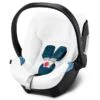 CYBEX Aton 5 Sommerbezug 1 CYBEX Aton 5 Sommerbezug -Kinder Geschäft cyb 19 y045 eu trbl aton5line summercover screen hd 1