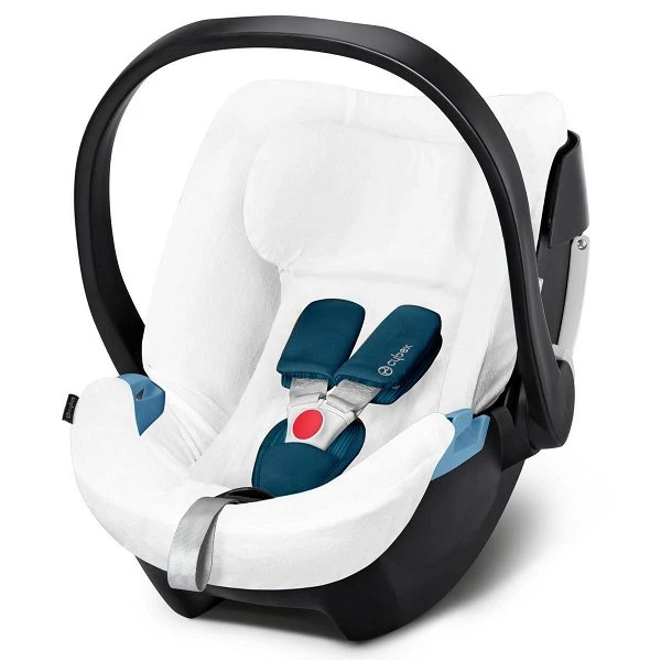 CYBEX Aton 5 Sommerbezug 3 CYBEX Aton 5 Sommerbezug
