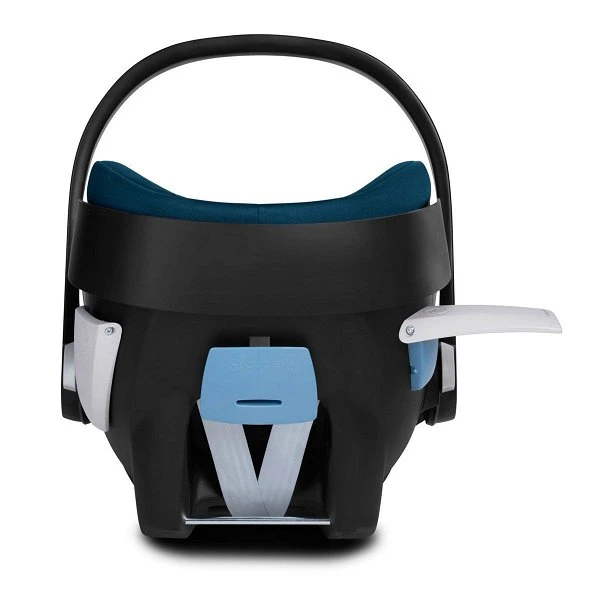 CYBEX Aton 5 Babyschale Autumn Gold Gruppe 0+ 5 CYBEX Aton 5 Babyschale Autumn Gold Gruppe 0+ – Bild 3