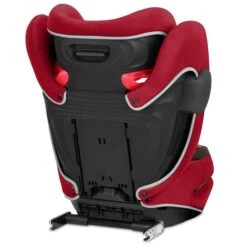 CYBEX Pallas B2-Fix+ Kindersitz Dynamic Red Gruppe 1/2/3 (9-36 Kg) 8 CYBEX Pallas B2-Fix+ Kindersitz Dynamic Red Gruppe 1/2/3 (9-36 Kg) -Kinder Geschäft cyb 20 pallasb2 fix eu dyre y225 screen hd