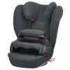 CYBEX Pallas B2-Fix Kindersitz Steel Grey Gruppe 1/2/3 (9-36 Kg) 1 CYBEX Pallas B2-Fix Kindersitz Steel Grey Gruppe 1/2/3 (9-36 Kg) -Kinder Geschäft cyb 20 pallasb2 fix eu steg y045 screen hd