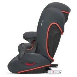 CYBEX Pallas B2-Fix Kindersitz Steel Grey Gruppe 1/2/3 (9-36 Kg) 7 CYBEX Pallas B2-Fix Kindersitz Steel Grey Gruppe 1/2/3 (9-36 Kg) -Kinder Geschäft cyb 20 pallasb2 fix eu steg y090 impact shield screen hd