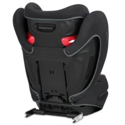 CYBEX Pallas B2-Fix Kindersitz Volcano Black Gruppe 1/2/3 (9-36 Kg) -Kinder Geschäft cyb 20 pallasb2 fix eu vobl y225 screen hd