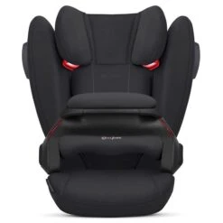 CYBEX Pallas B2-Fix+ Lux Kindersitz Volcano Black Gruppe 1/2/3 (9-36 Kg) 9 CYBEX Pallas B2-Fix+ Lux Kindersitz Volcano Black Gruppe 1/2/3 (9-36 Kg) -Kinder Geschäft cyb 20 pallasb2 fix lux eu vobl y000 screen hd