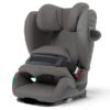 CYBEX Pallas G I-Size Kindersitz Soho Grey Gruppe 1,2,3 2 CYBEX Pallas G I-Size Kindersitz Soho Grey Gruppe 1,2,3 -Kinder Geschäft cyb 20 pallasgi size eu sogr y045 impact shield new headrest stiwa screen ultra hd