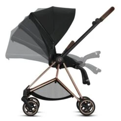 CYBEX MIOS Sportwagen By DJ Khaled Gestell Wählbar 15 CYBEX MIOS Sportwagen By DJ Khaled Gestell Wählbar -Kinder Geschäft cyb 20 prod y090 stro eu miosline rwf reclineanimation screen hd 10