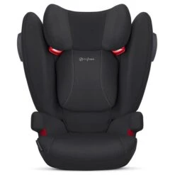 CYBEX Solution B2-Fix+ Kindersitz Volcano Black Gruppe 2/3 (15-36 Kg) 9 CYBEX Solution B2-Fix+ Kindersitz Volcano Black Gruppe 2/3 (15-36 Kg) -Kinder Geschäft cyb 20 solutionb2 fix eu vobl y000 screen hd