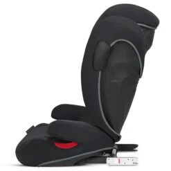 CYBEX Solution B2-Fix+ Kindersitz Volcano Black Gruppe 2/3 (15-36 Kg) 7 CYBEX Solution B2-Fix+ Kindersitz Volcano Black Gruppe 2/3 (15-36 Kg) -Kinder Geschäft cyb 20 solutionb2 fix eu vobl y090 screen hd