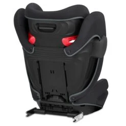 CYBEX Solution B2-Fix+ Kindersitz Volcano Black Gruppe 2/3 (15-36 Kg) 8 CYBEX Solution B2-Fix+ Kindersitz Volcano Black Gruppe 2/3 (15-36 Kg) -Kinder Geschäft cyb 20 solutionb2 fix eu vobl y225 screen hd