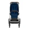 CYBEX Talos S LUX Sportwagen Navy Blue Gestell In Silver 2 CYBEX Talos S LUX Sportwagen Navy Blue Gestell In Silver -Kinder Geschäft cyb 20 talosslux eu nabl slv y000