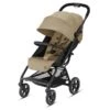CYBEX Eezy S+2 Buggy Classic Beige Gestell In Black | Mit All-Terrain Rädern 2 CYBEX Eezy S+2 Buggy Classic Beige Gestell In Black | Mit All-Terrain Rädern -Kinder Geschäft cyb 20 y045 eu clbe eezys2 screen hd