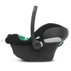 CYBEX Aton B2 I-Size Babyschale Volcano Black Inklusive Base One Gruppe 0+ 10 CYBEX Aton B2 I-Size Babyschale Volcano Black Inklusive Base One Gruppe 0+ -Kinder Geschäft cyb 21 atonb2 i size eu y090 vobl screen hd 1