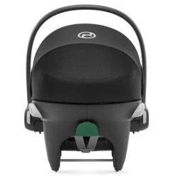 CYBEX Aton B2 I-Size Babyschale Volcano Black Gruppe 0+ -Kinder Geschäft cyb 21 atonb2 i size eu y180 lsp screen hd