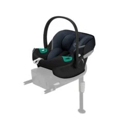 CYBEX Aton S2 I-Size Babyschale Granite Black 13 CYBEX Aton S2 I-Size Babyschale Granite Black -Kinder Geschäft cyb 21 atons2 i size eu y045 gabl baseone greyedout rwf 17b597a7a9277870