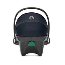 CYBEX Aton S2 I-Size Babyschale Granite Black 9 CYBEX Aton S2 I-Size Babyschale Granite Black -Kinder Geschäft cyb 21 atons2 i size eu y180 gabl 17b5d4229a09cb70