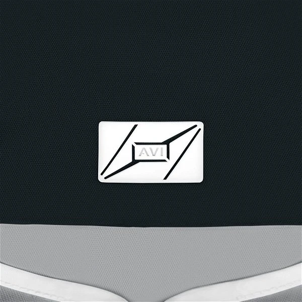 CYBEX AVI Sitzeinheit Schwarz Mit XL-Sonnenverdeck 4 CYBEX AVI Sitzeinheit Schwarz Mit XL-Sonnenverdeck – Bild 2