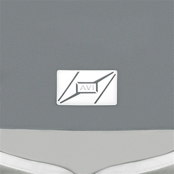 CYBEX AVI Sitzeinheit Medal Grey Mit XL-Sonnenverdeck 4 CYBEX AVI Sitzeinheit Medal Grey Mit XL-Sonnenverdeck – Bild 2