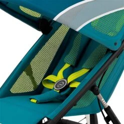 CYBEX AVI Sitzeinheit Maliblue Mit XL-Sonnenverdeck -Kinder Geschäft cyb 21 avi eu y045 mibu blk deta harness screen hd