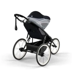 CYBEX AVI One Box All Black Rahmen + Sitzpaket Als Komplett-Set 11 CYBEX AVI One Box All Black Rahmen + Sitzpaket Als Komplett-Set -Kinder Geschäft cyb 21 avi eu y225 albl blk screen hd 1
