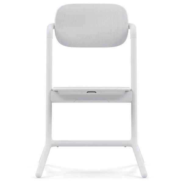CYBEX LEMO Hochstuhl All White 7 CYBEX LEMO Hochstuhl All White – Bild 5