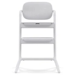 CYBEX LEMO Hochstuhl All White 14 CYBEX LEMO Hochstuhl All White -Kinder Geschäft cyb 21 int y000 lemo chair alwh kid screen hd