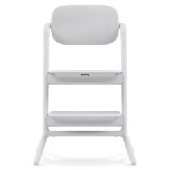 CYBEX LEMO Hochstuhl All White 15 CYBEX LEMO Hochstuhl All White -Kinder Geschäft cyb 21 int y000 lemo chair alwh teen screen hd
