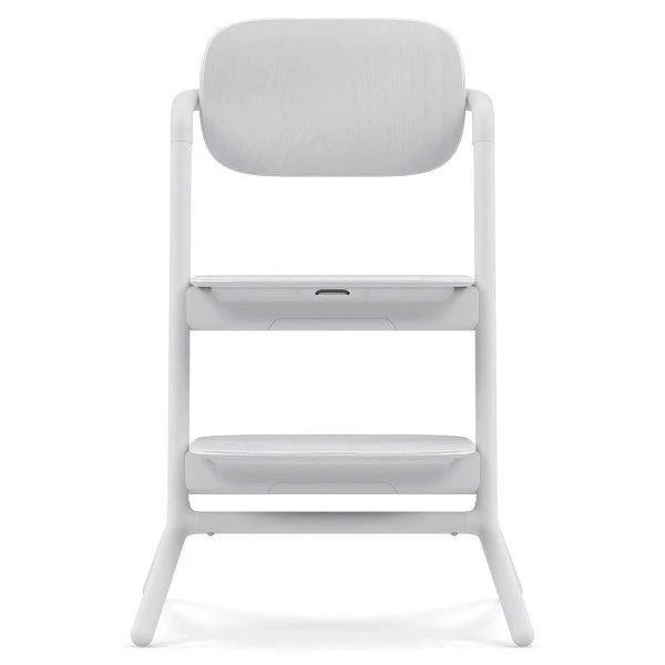 CYBEX LEMO Hochstuhl All White 9 CYBEX LEMO Hochstuhl All White – Bild 7