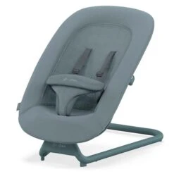 CYBEX LEMO Bouncer Stone Blue 8 CYBEX LEMO Bouncer Stone Blue -Kinder Geschäft cyb 21 int y045 lemo bouncer nest stand sobl screen hd