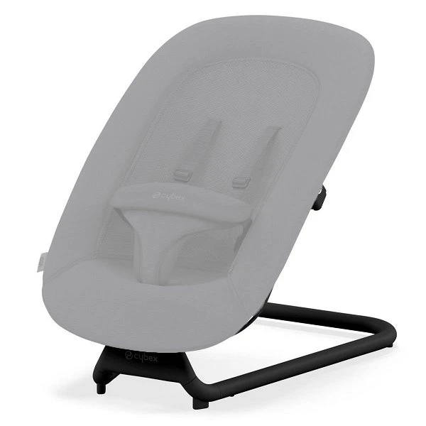 CYBEX LEMO Bouncer Stand Stunning Black – Bild 2