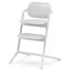 CYBEX LEMO Hochstuhl All White 1 CYBEX LEMO Hochstuhl All White -Kinder Geschäft cyb 21 int y045 lemo chair alwh kid screen hd