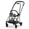 CYBEX MIOS Gestell Matt Black New Generation -Kinder Geschäft cyb 21 int y045 mios mabl