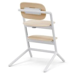 CYBEX LEMO 3in1 Hochstuhl Set Sand White 14 CYBEX LEMO 3in1 Hochstuhl Set Sand White -Kinder Geschäft cyb 21 int y225 lemo chair sawi screen hd 1