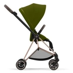 CYBEX MIOS Sportwagen Khaki Green New Generation Gestell Wählbar 12 CYBEX MIOS Sportwagen Khaki Green New Generation Gestell Wählbar -Kinder Geschäft cyb 21 int y270 mios rogo khgr