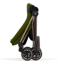 CYBEX MIOS Sportwagen Khaki Green New Generation Gestell Wählbar 13 CYBEX MIOS Sportwagen Khaki Green New Generation Gestell Wählbar -Kinder Geschäft cyb 21 int y270 mios rogo khgr folded ultracompact upright