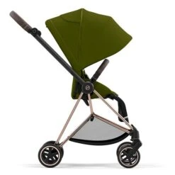 CYBEX MIOS Sportwagen Khaki Green New Generation Gestell Wählbar 11 CYBEX MIOS Sportwagen Khaki Green New Generation Gestell Wählbar -Kinder Geschäft cyb 21 int y270 mios rogo khgr xxl suncanopy