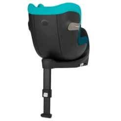 CYBEX Sirona SX2 I-Size River Blue Ab Geburt Bis 105 Cm (ca. 4 Jahre) 9 CYBEX Sirona SX2 I-Size River Blue Ab Geburt Bis 105 Cm (ca. 4 Jahre) -Kinder Geschäft cyb 21 sirona sx2 i size eu y225 ribl rwf print large