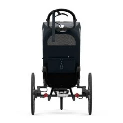 CYBEX ZENO One Box All Black Rahmen + Sitzpaket Als Komplett-Set 14 CYBEX ZENO One Box All Black Rahmen + Sitzpaket Als Komplett-Set -Kinder Geschäft cyb 21 zeno eu y180 albl blk pushmode screen hd