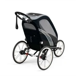 CYBEX ZENO One Box All Black Rahmen + Sitzpaket Als Komplett-Set 11 CYBEX ZENO One Box All Black Rahmen + Sitzpaket Als Komplett-Set -Kinder Geschäft cyb 21 zeno eu y225 albl blk screen hd