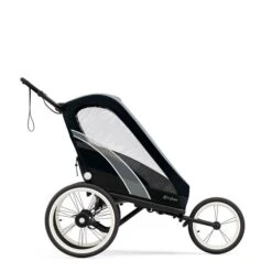 CYBEX ZENO One Box All Black Rahmen + Sitzpaket Als Komplett-Set 12 CYBEX ZENO One Box All Black Rahmen + Sitzpaket Als Komplett-Set -Kinder Geschäft cyb 21 zeno eu y270 albl blk pushmode screen hd