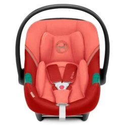 CYBEX Aton S2 I-Size Babyschale Hibiscus Red Bis 13 Kg 11 CYBEX Aton S2 I-Size Babyschale Hibiscus Red Bis 13 Kg -Kinder Geschäft cyb 22 eu atons2 y000 hibr inlay.tif screen hd