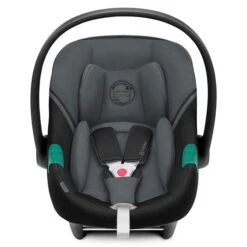CYBEX Aton S2 I-Size Babyschale Monument Grey Bis 13 Kg -Kinder Geschäft cyb 22 eu atons2 y000 mngr inlay.tif screen hd