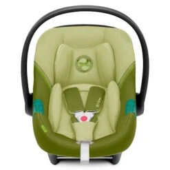 CYBEX Aton S2 I-Size Babyschale Nature Green Bis 13 Kg 11 CYBEX Aton S2 I-Size Babyschale Nature Green Bis 13 Kg -Kinder Geschäft cyb 22 eu atons2 y000 nagr inlay.tif screen hd