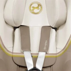 CYBEX Sirona SX2 I-Size Seashell Beige Ab Geburt Bis 105 Cm (ca. 4 Jahre) 16 CYBEX Sirona SX2 I-Size Seashell Beige Ab Geburt Bis 105 Cm (ca. 4 Jahre) -Kinder Geschäft cyb 22 eu deta sironasx2 sebe harness