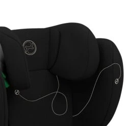 CYBEX Solution G I-Fix Kindersitz Moon Black 3 Bis 12 Jahre 9 CYBEX Solution G I-Fix Kindersitz Moon Black 3 Bis 12 Jahre -Kinder Geschäft cyb 22 eu deta solutiong moob stitching screen hd