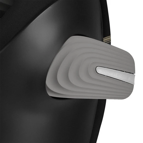 CYBEX Solution S2 I-Fix Kindersitz Moon Black 3 Bis 12 Jahre 4 CYBEX Solution S2 I-Fix Kindersitz Moon Black 3 Bis 12 Jahre – Bild 2