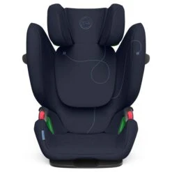 CYBEX Pallas G I-Size Kindersitz Ocean Blue Gruppe 1,2,3 11 CYBEX Pallas G I-Size Kindersitz Ocean Blue Gruppe 1,2,3 -Kinder Geschäft cyb 22 eu y000 pallas g i size ocbl noimpactshield.tif screen hd