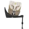 CYBEX Sirona S2 I-Size Seashell Beige Ab Geburt Bis 105 Cm (ca. 4 Jahre) 1 CYBEX Sirona S2 I-Size Seashell Beige Ab Geburt Bis 105 Cm (ca. 4 Jahre) -Kinder Geschäft cyb 22 eu y000 sironas2 sebe boarding screen hd