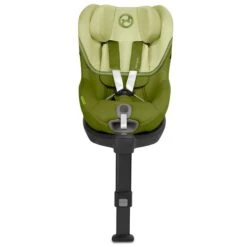 CYBEX Sirona SX2 I-Size Nature Green Ab Geburt Bis 105 Cm (ca. 4 Jahre) 11 CYBEX Sirona SX2 I-Size Nature Green Ab Geburt Bis 105 Cm (ca. 4 Jahre) -Kinder Geschäft cyb 22 eu y000 sironasx2 nagr screen hd