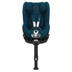 CYBEX Sirona Z2 I-Size Plus Mountain Blue Bis 105 Cm (ca. 4 Jahre) 8 CYBEX Sirona Z2 I-Size Plus Mountain Blue Bis 105 Cm (ca. 4 Jahre) -Kinder Geschäft cyb 22 eu y000 sironaz2 basez2 mubl plus