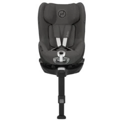 CYBEX Sirona Z2 I-Size Soho Grey Bis 105 Cm (ca. 4 Jahre) 8 CYBEX Sirona Z2 I-Size Soho Grey Bis 105 Cm (ca. 4 Jahre) -Kinder Geschäft cyb 22 eu y000 sironaz2 basez2 sogr screen hd